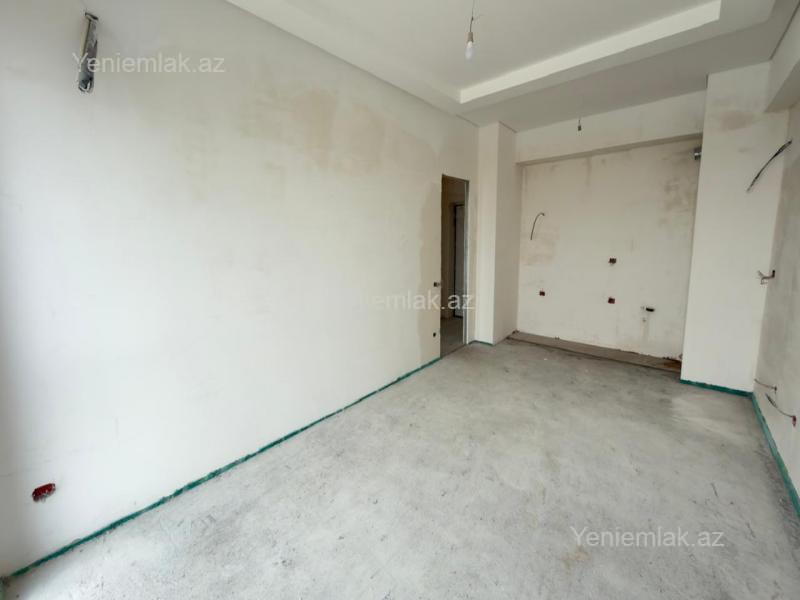 2 otaqlı Bina evi menzil, Binəqədi rayonu, Bakı