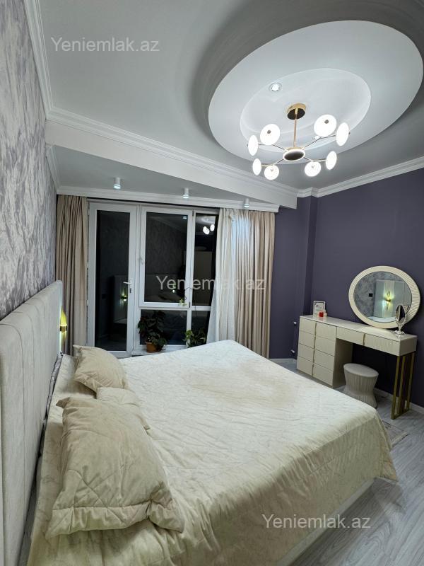 3 otaqlı Bina evi menzil, 76-cı məhəllə, Sumqayıt