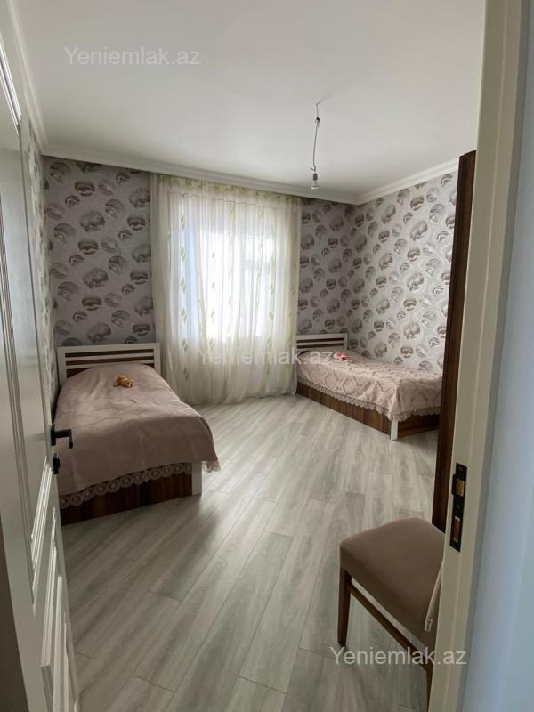 5 otaqlı Həyət evi / Villa, Suraxanı rayonu, Bakı