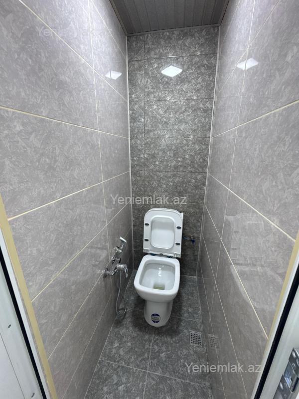 2 otaqlı Bina evi menzil, 5-ci mikrorayon, Sumqayıt