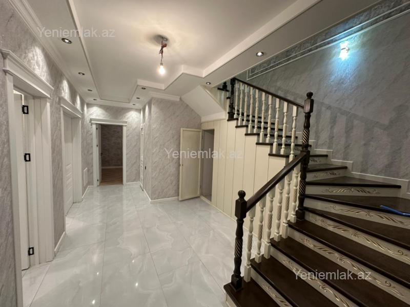 6 otaqlı Həyət evi / Villa, Suraxanı rayonu, Bakı