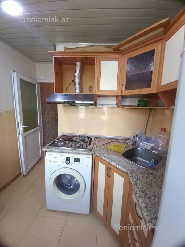 2 otaqlı Bina evi menzil, 5-ci mikrorayon, Sumqayıt