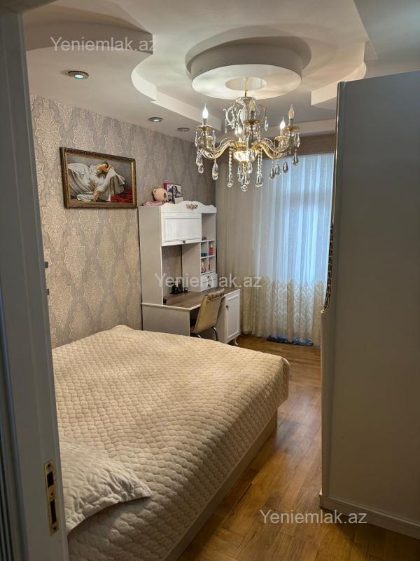 3 otaqlı Bina evi menzil, Sabunçu rayonu, Bakı