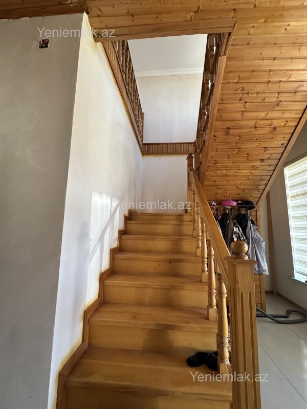 5 otaqlı Həyət evi / Villa, Suraxanı rayonu, Bakı