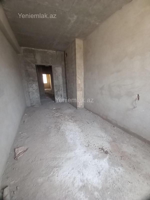 4 otaqlı Bina evi menzil, 6-cı mikrorayon, Sumqayıt