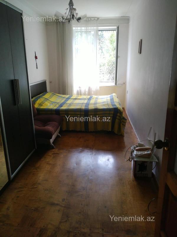 2 otaqlı Bina evi menzil, Sabunçu rayonu, Bakı