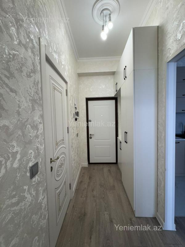 2 otaqlı Bina evi menzil, Suraxanı rayonu, Bakı