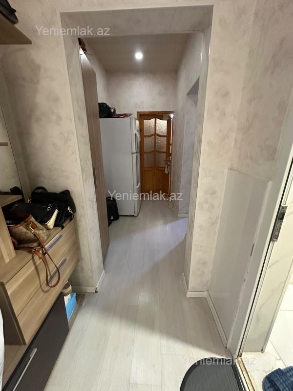 5 otaqlı Həyət evi / Villa, Binəqədi rayonu, Bakı