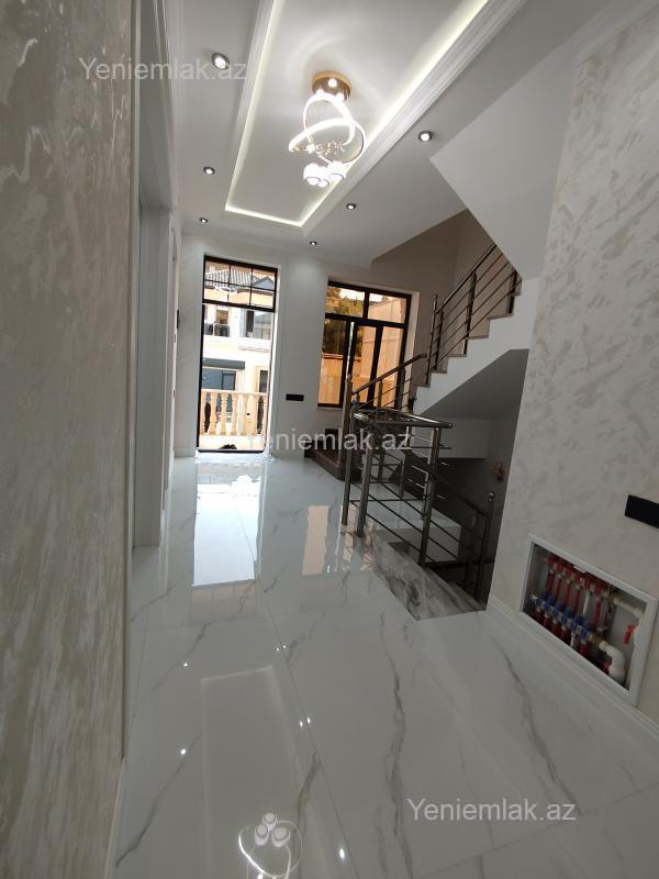 7 otaqlı Həyət evi / Villa, Suraxanı rayonu, Bakı