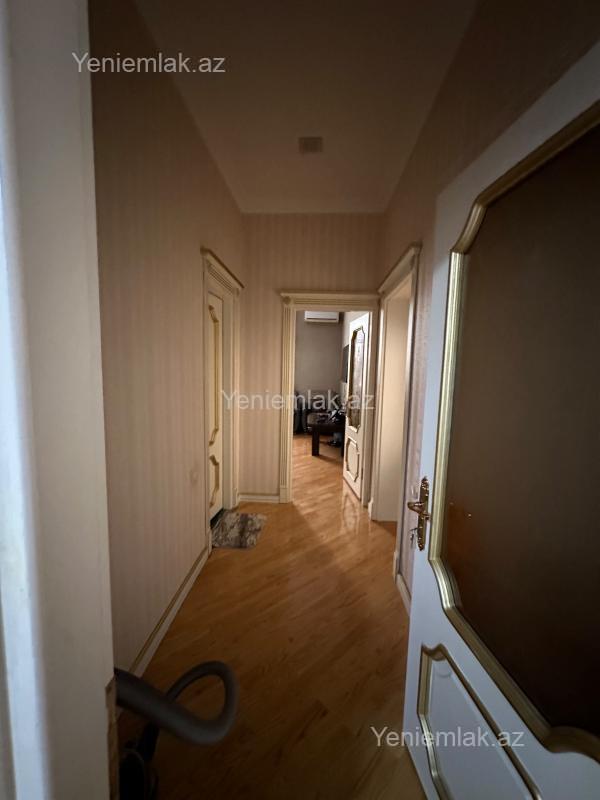 6 otaqlı Həyət evi / Villa, Binəqədi rayonu, Bakı
