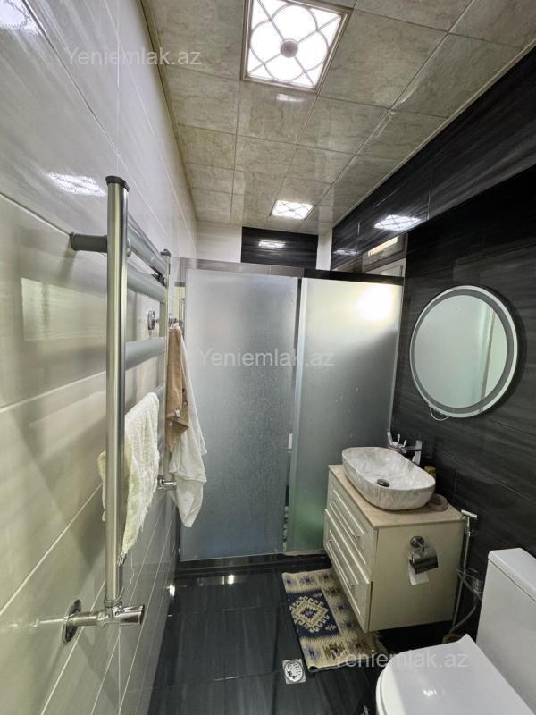 6 otaqlı Həyət evi / Villa, Binəqədi rayonu, Bakı