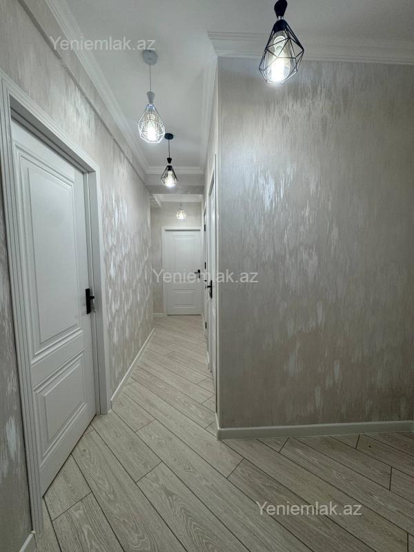 3 otaqlı Bina evi menzil, Masazır, Abşeron