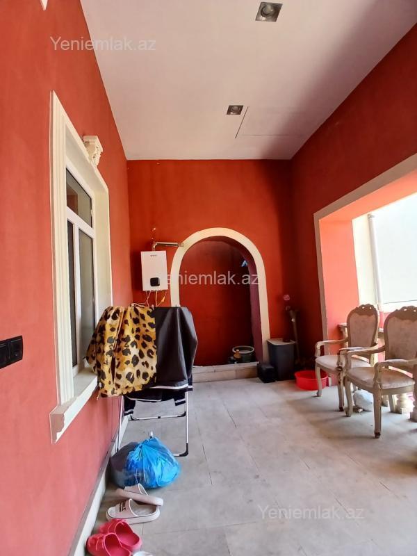 6 otaqlı Həyət evi / Villa, Suraxanı rayonu, Bakı