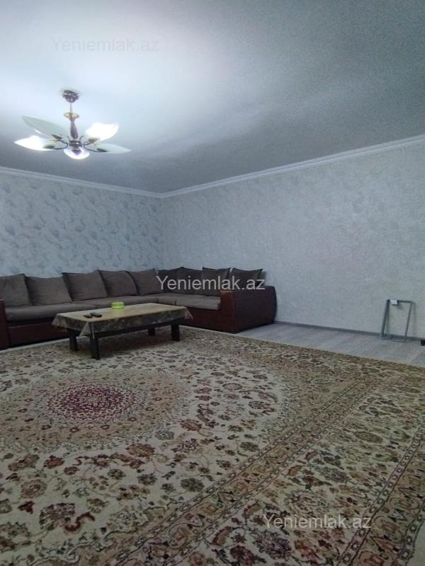 4 otaqlı Həyət evi / Villa, Suraxanı rayonu, Bakı