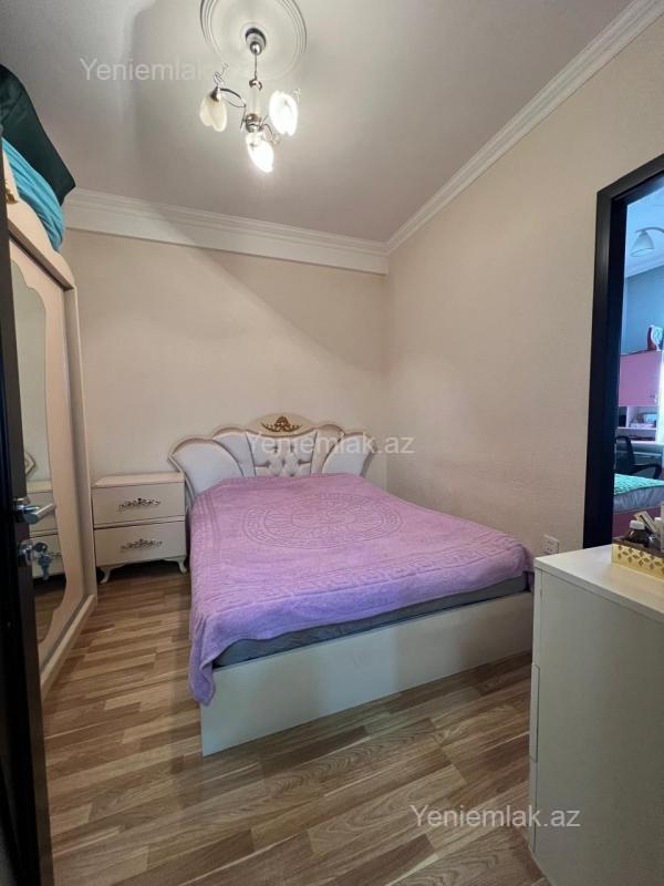 3 otaqlı Bina evi menzil, Xətai rayonu, Bakı