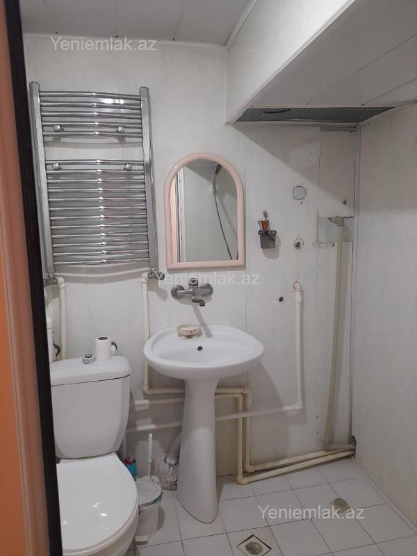 1 otaqlı Bina evi menzil, Sabunçu rayonu, Bakı