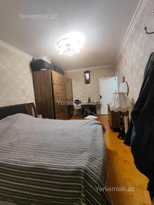 4 otaqlı Bina evi menzil, Sabunçu rayonu, Bakı