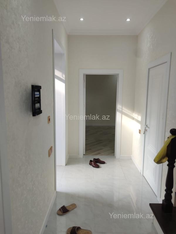 4 otaqlı Həyət evi / Villa, Sabunçu rayonu, Bakı