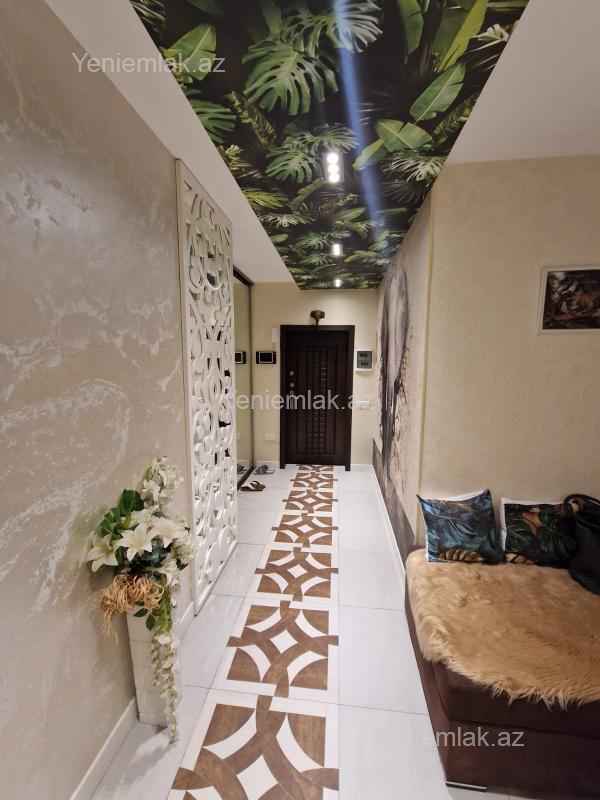 2 otaqlı Bina evi menzil, Sabunçu rayonu, Bakı