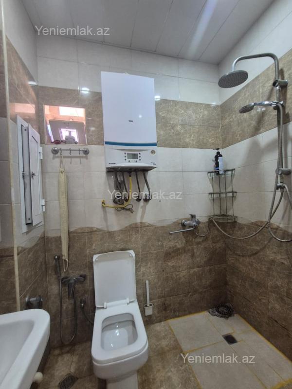 3 otaqlı Həyət evi / Villa, Suraxanı rayonu, Bakı