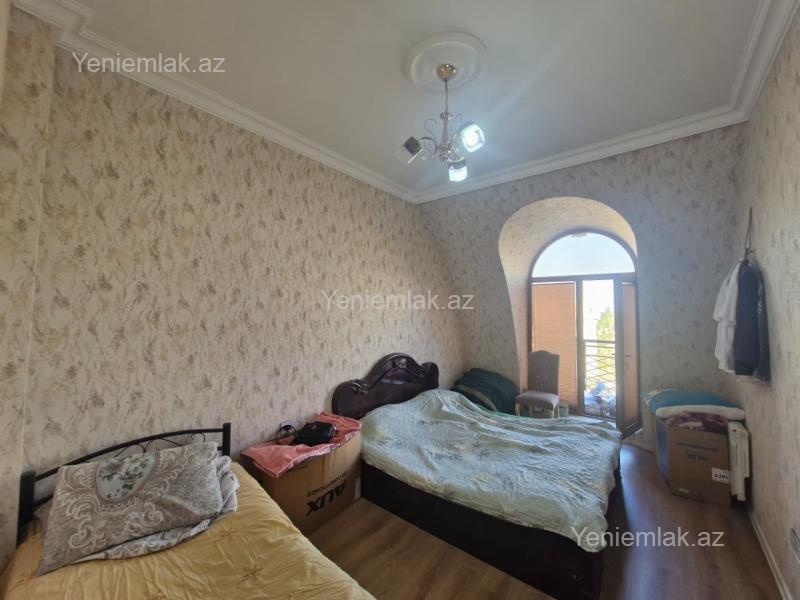 2 otaqlı Bina evi menzil, Suraxanı rayonu, Bakı