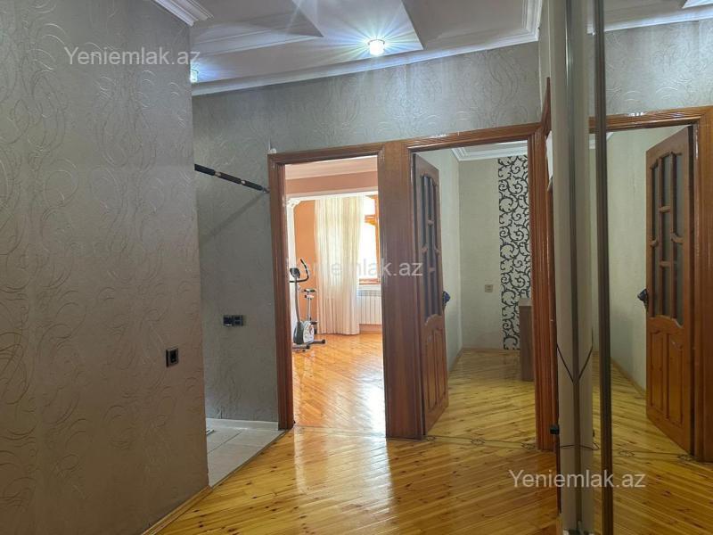 4 otaqlı Bina evi menzil, Yasamal rayonu, Bakı