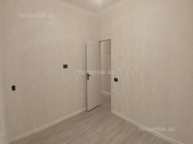 4 otaqlı Həyət evi / Villa, Binəqədi rayonu, Bakı