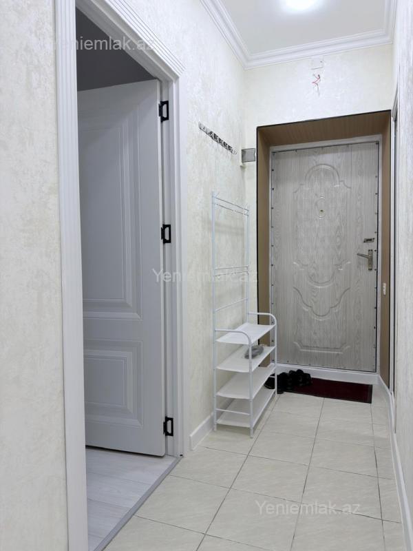 1 otaqlı Bina evi menzil, Nəsimi rayonu, Bakı