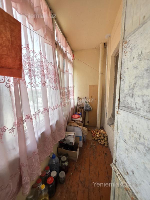 4 otaqlı Bina evi menzil, Sabunçu rayonu, Bakı