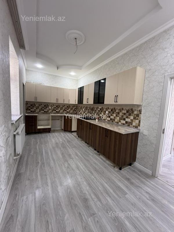 4 otaqlı Həyət evi / Villa, Masazır, Abşeron