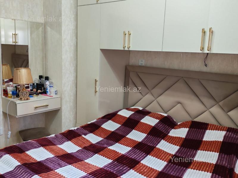 2 otaqlı Bina evi menzil, 6-cı mikrorayon, Sumqayıt