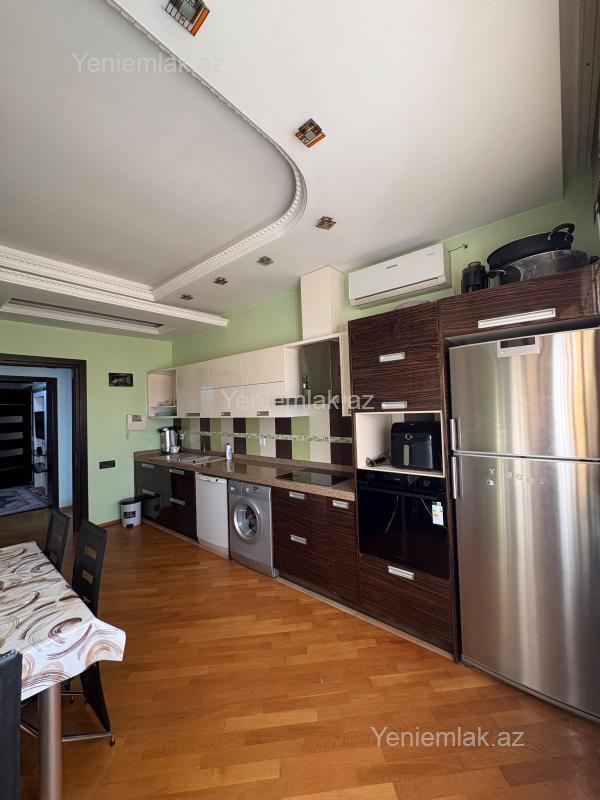 3 otaqlı Bina evi menzil, Sabunçu rayonu, Bakı