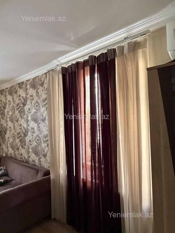 2 otaqlı Bina evi menzil, Yasamal rayonu, Bakı