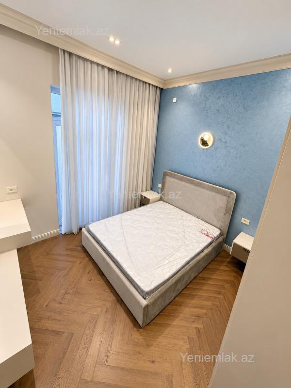 4 otaqlı Həyət evi / Villa, Xəzər rayonu, Bakı