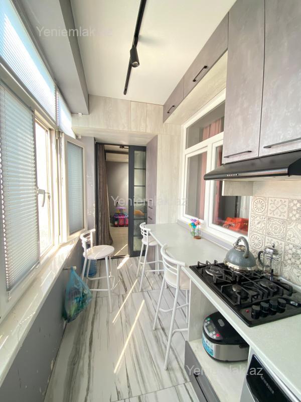 2 otaqlı Bina evi menzil, 6-cı mikrorayon, Sumqayıt
