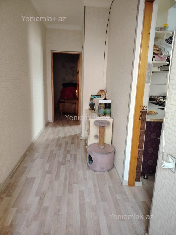 3 otaqlı Həyət evi / Villa, Binəqədi rayonu, Bakı