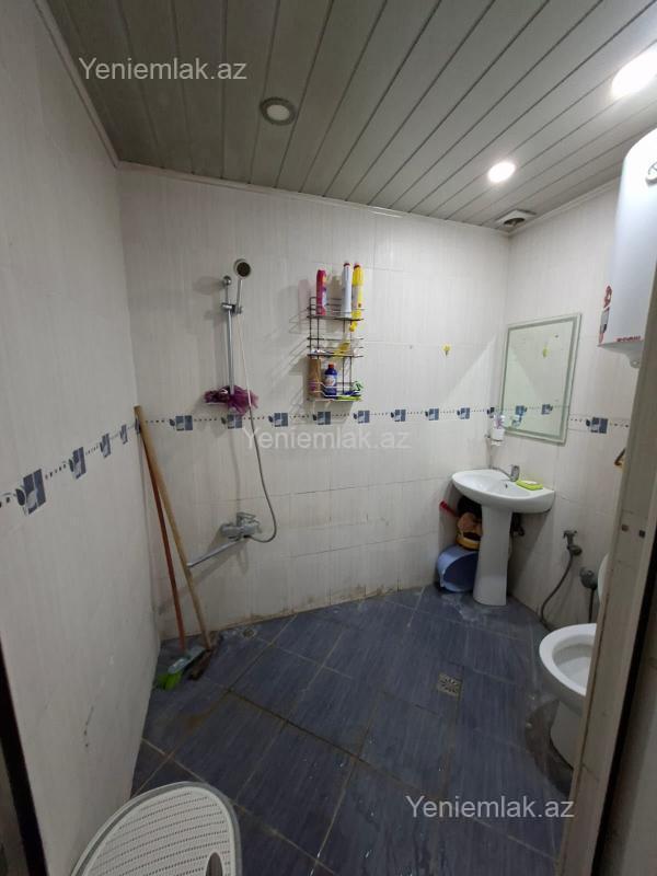 3 otaqlı Bina evi menzil, Yasamal rayonu, Bakı