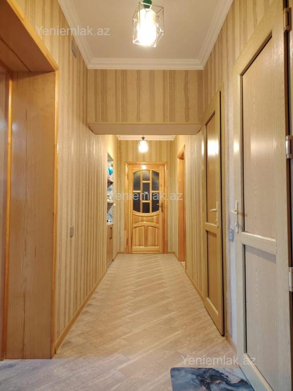 3 otaqlı Bina evi menzil, 48-ci məhəllə, Sumqayıt