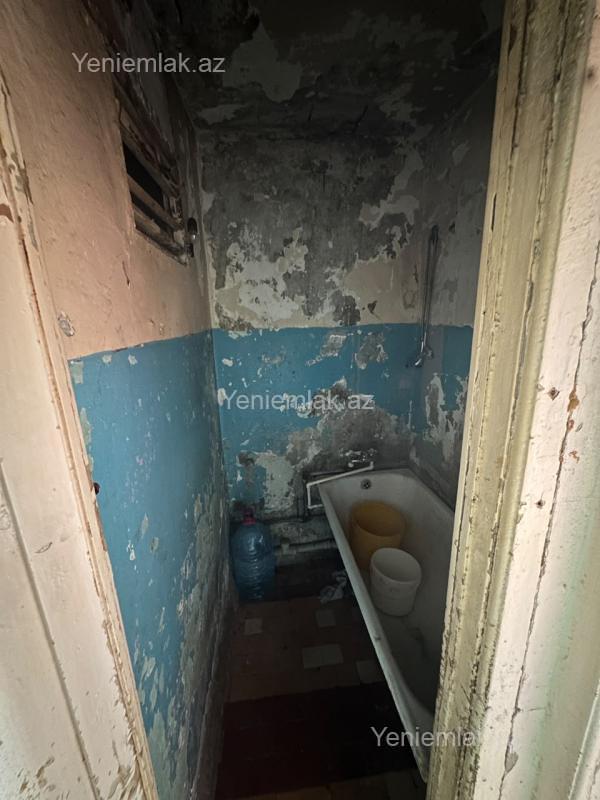 2 otaqlı Bina evi menzil, 8-ci mikrorayon, Sumqayıt