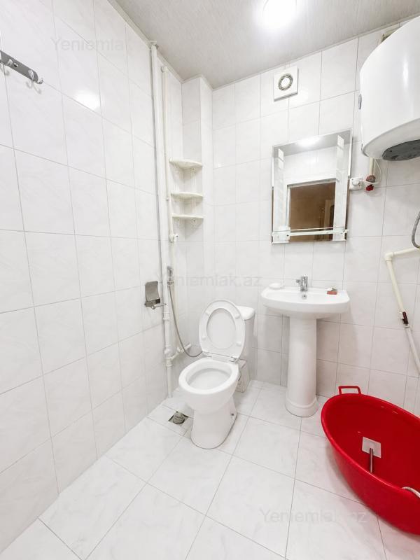 2 otaqlı Bina evi menzil, Suraxanı rayonu, Bakı