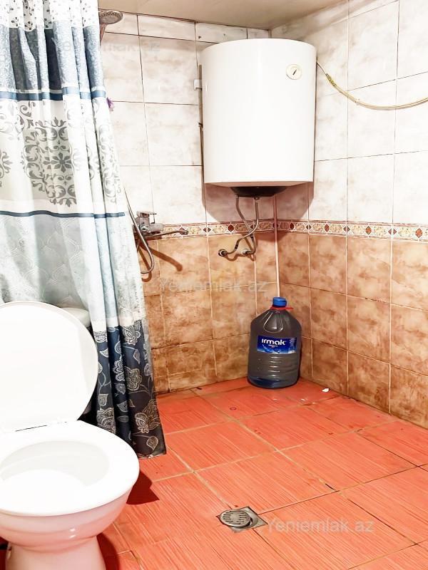 2 otaqlı Bina evi menzil, Binəqədi rayonu, Bakı
