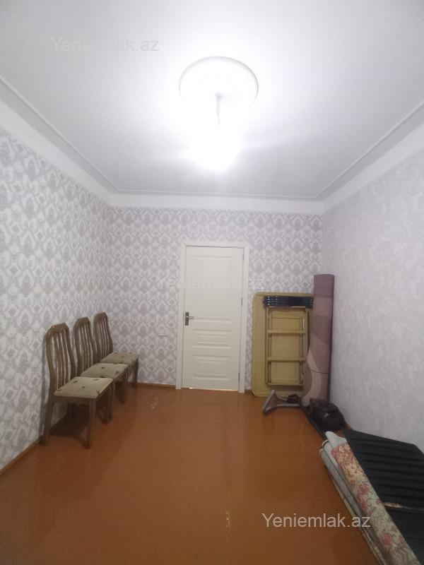4 otaqlı Bina evi menzil, 11-ci mikrorayon, Sumqayıt