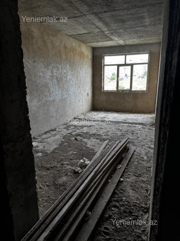2 otaqlı Bina evi menzil, Suraxanı rayonu, Bakı