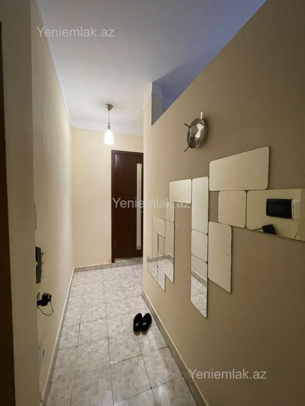 2 otaqlı Bina evi menzil, Binəqədi rayonu, Bakı
