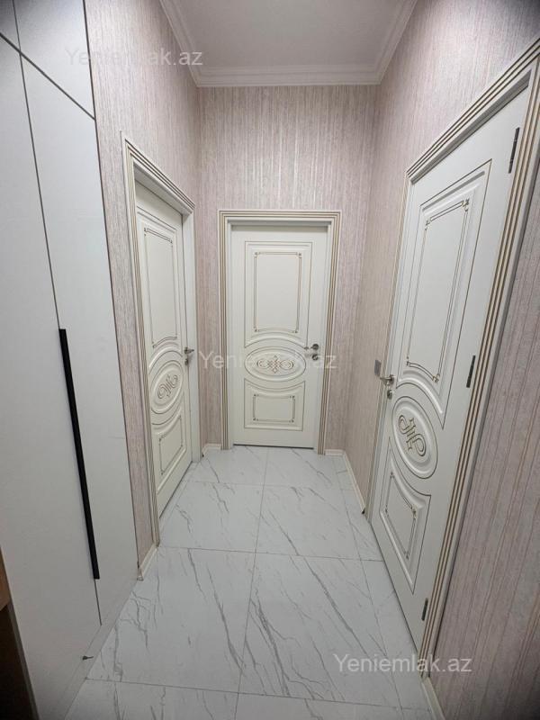 2 otaqlı Bina evi menzil, Suraxanı rayonu, Bakı