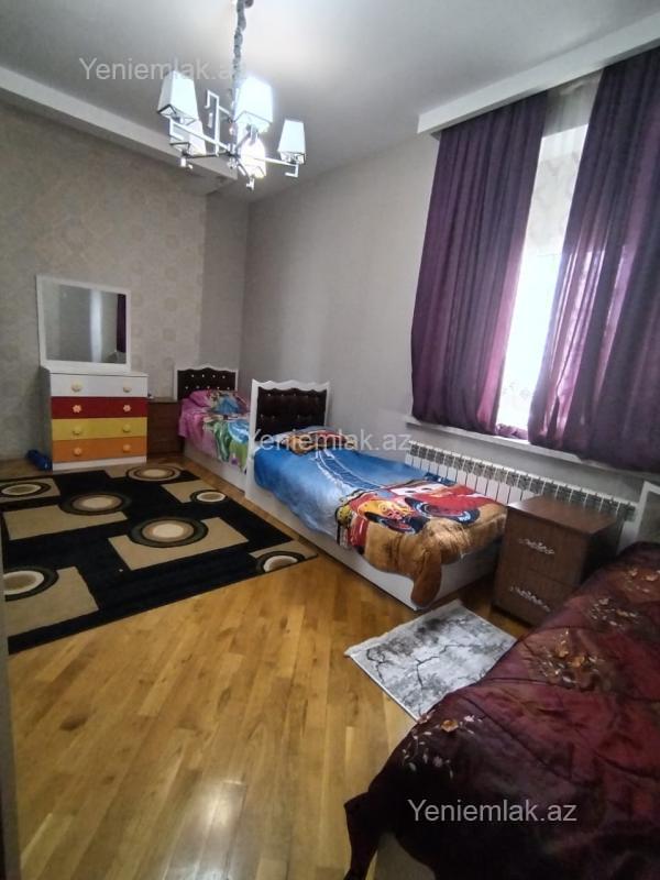 3 otaqlı Bina evi menzil, Binəqədi rayonu, Bakı
