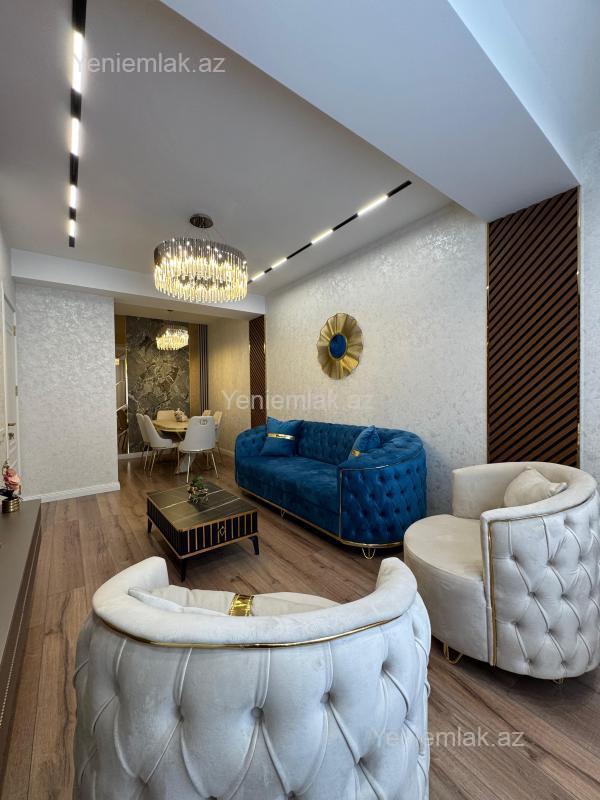 4 otaqlı Bina evi menzil, Binəqədi rayonu, Bakı
