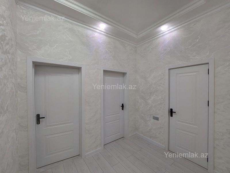 4 otaqlı Həyət evi / Villa, Suraxanı rayonu, Bakı