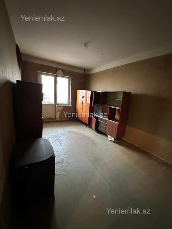 4 otaqlı Bina evi menzil, Suraxanı rayonu, Bakı