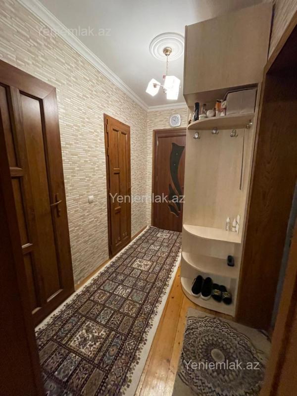 2 otaqlı Bina evi menzil, Suraxanı rayonu, Bakı